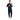 Male Amalfi Navy Jogger Set