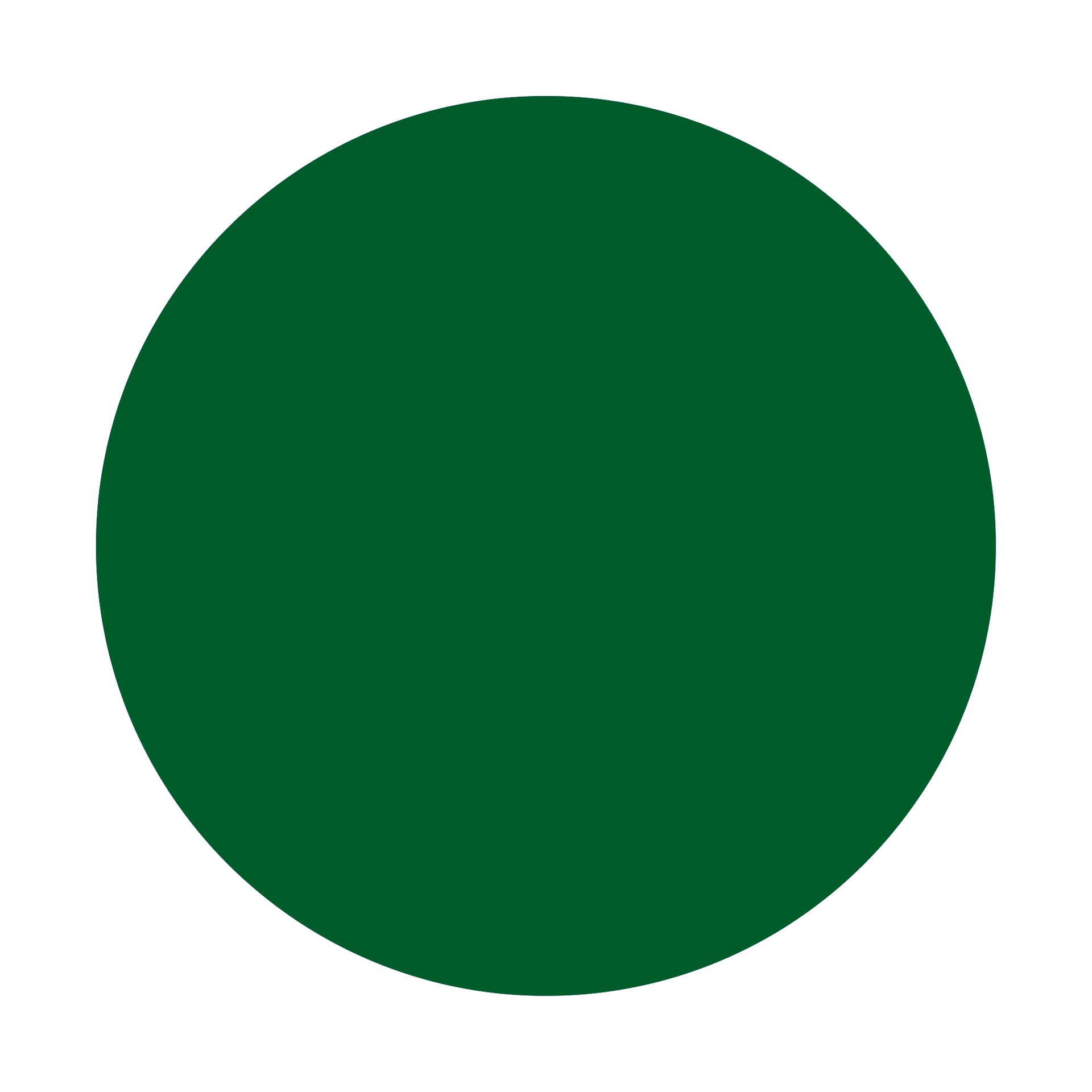 Bottle Green